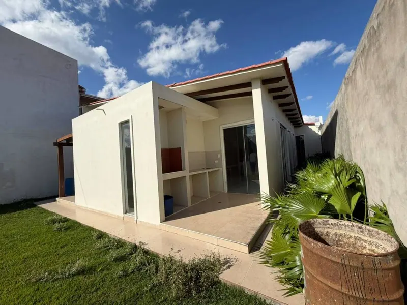 3-bedroom house for sale in the Portales development, North Zone: foto 26 de 32