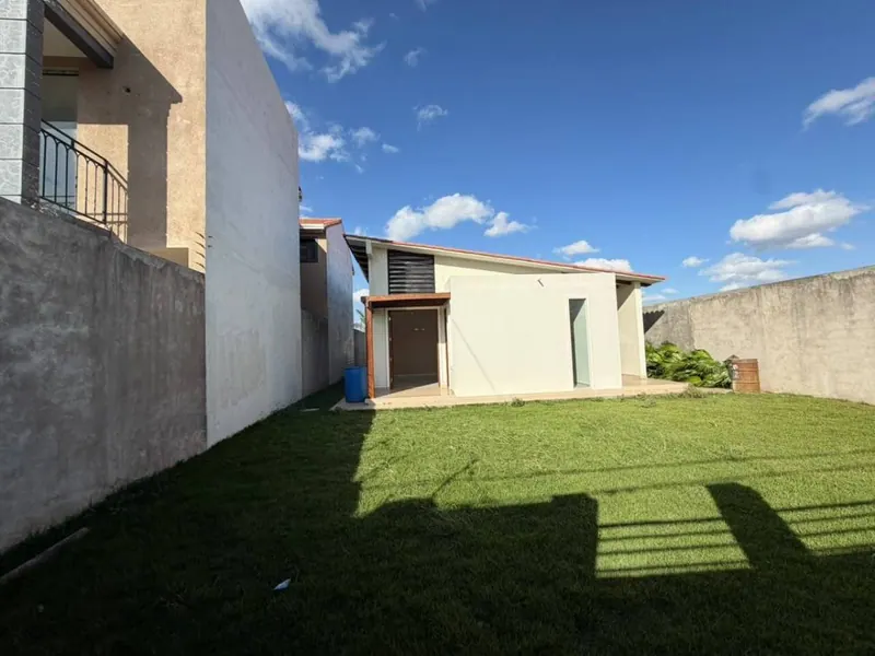 3-bedroom house for sale in the Portales development, North Zone: foto 27 de 32