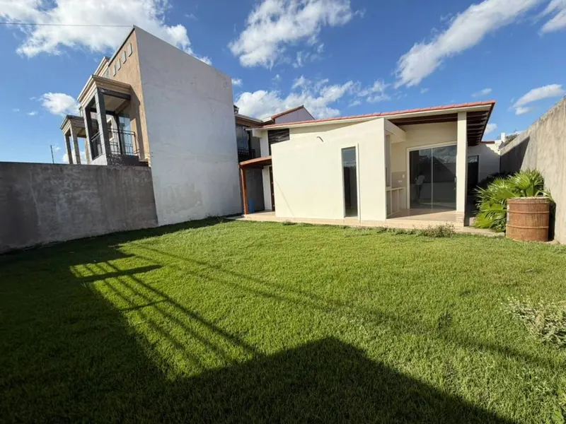 3-bedroom house for sale in the Portales development, North Zone: foto 32 de 32
