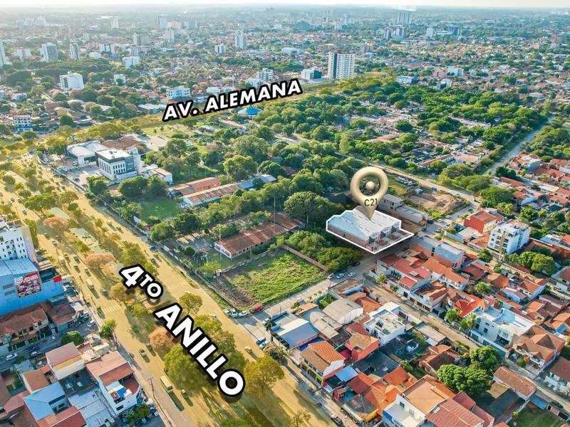 Galpón de 957,85 m² en alquiler sobre la av. Alemana, Zona Norte: foto 10 de 10
