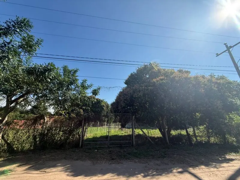 153.72 m² lot for sale in Remanso, 8th ring, North Zone: foto 1 de 2