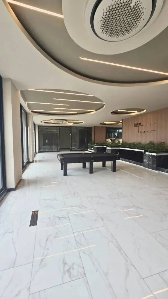 36 m² studio for sale in Sky Tower, Equipetrol: foto 1 de 11
