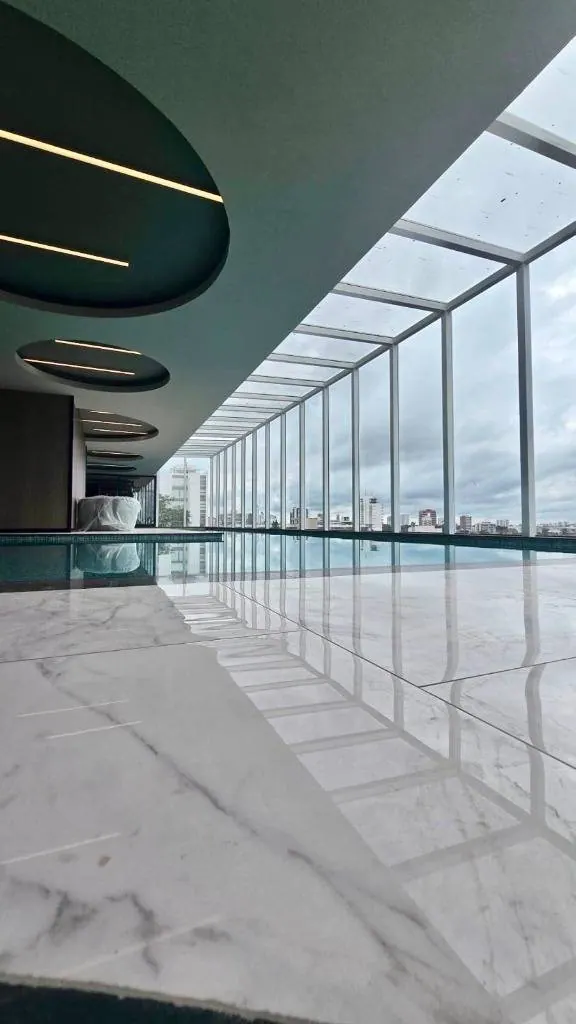 36 m² studio for sale in Sky Tower, Equipetrol: foto 2 de 11