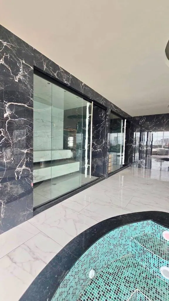 36 m² studio for sale in Sky Tower, Equipetrol: foto 3 de 11