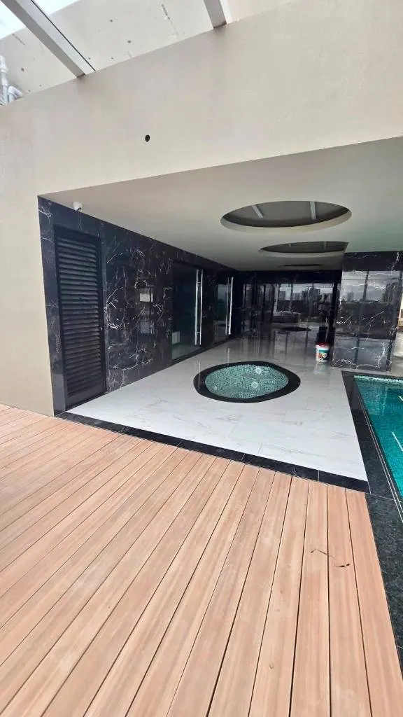 36 m² studio for sale in Sky Tower, Equipetrol: foto 4 de 11