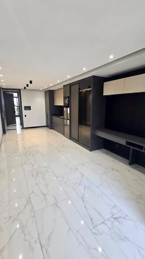 36 m² studio for sale in Sky Tower, Equipetrol: foto 5 de 11