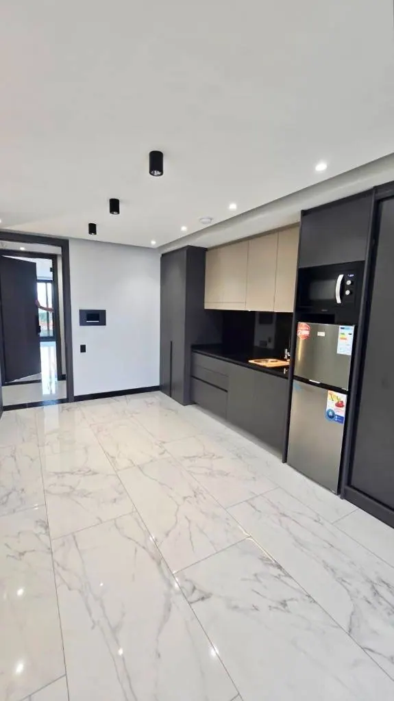 36 m² studio for sale in Sky Tower, Equipetrol: foto 7 de 11