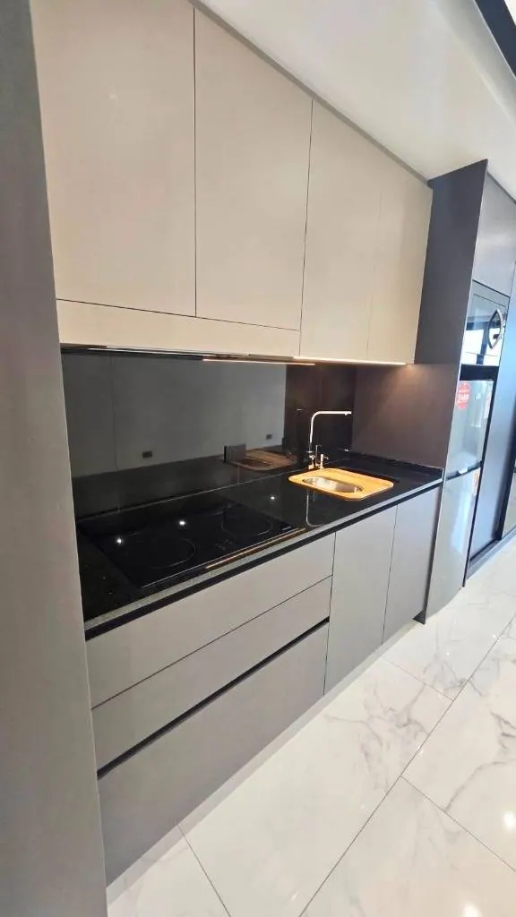 36 m² studio for sale in Sky Tower, Equipetrol: foto 8 de 11
