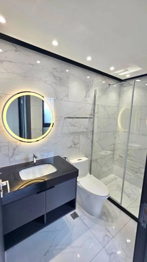 36 m² studio for sale in Sky Tower, Equipetrol: foto 9 de 11