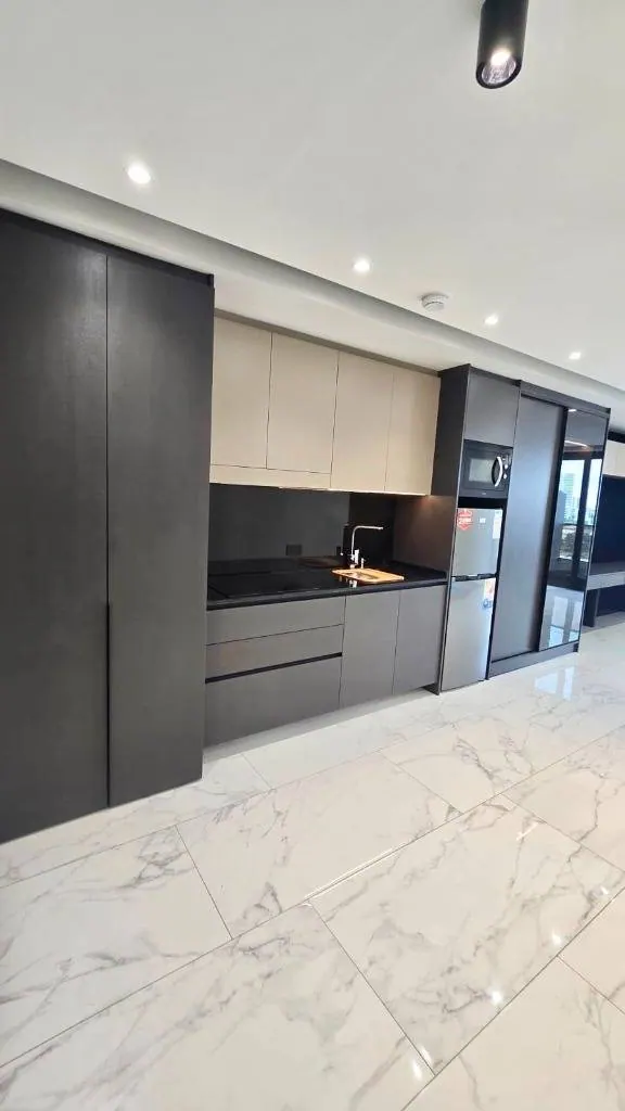 36 m² studio for sale in Sky Tower, Equipetrol: foto 10 de 11