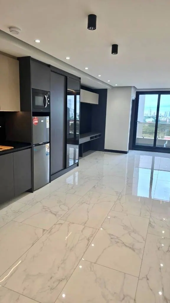 36 m² studio for sale in Sky Tower, Equipetrol: foto 11 de 11