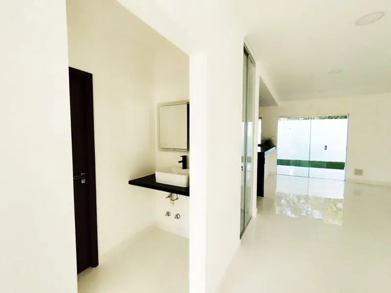 Brand-new 4-bedroom house for sale in the North Zone, Mainter: foto 4 de 8