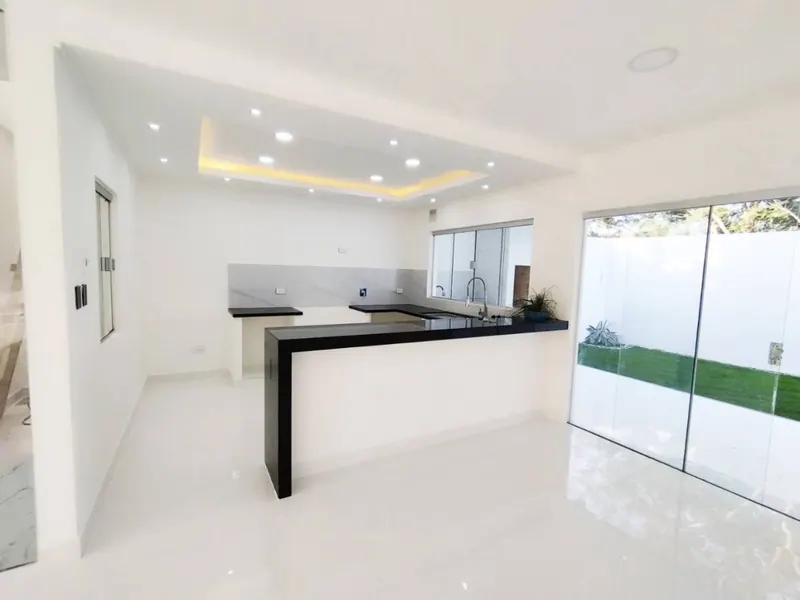 Brand-new 4-bedroom house for sale in the North Zone, Mainter: foto 5 de 8