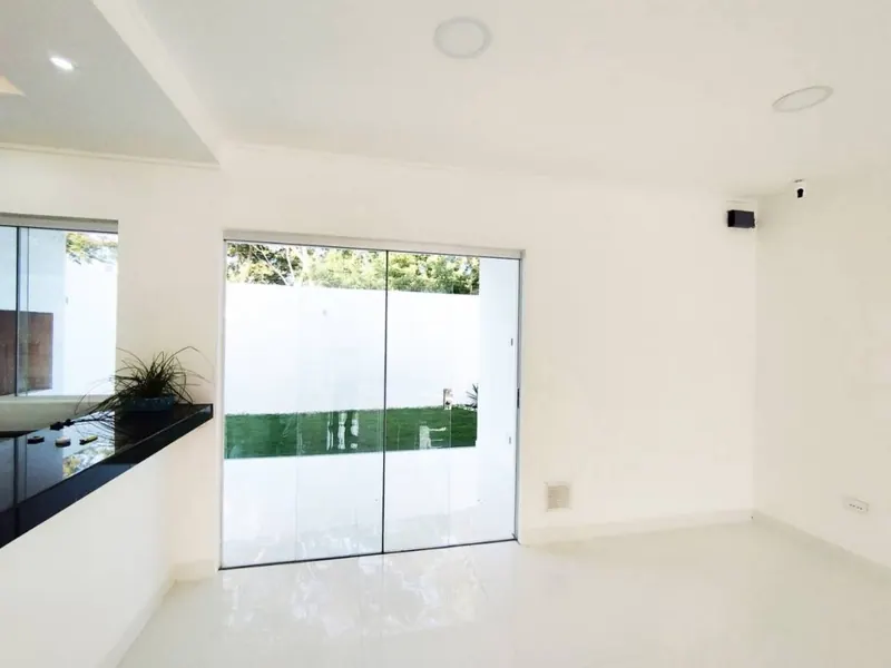 Brand-new 4-bedroom house for sale in the North Zone, Mainter: foto 7 de 8