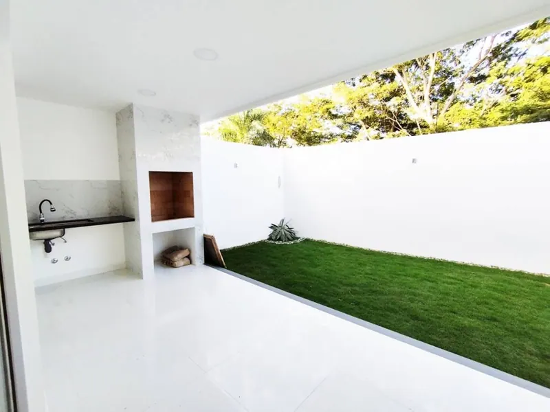 Brand-new 4-bedroom house for sale in the North Zone, Mainter: foto 8 de 8