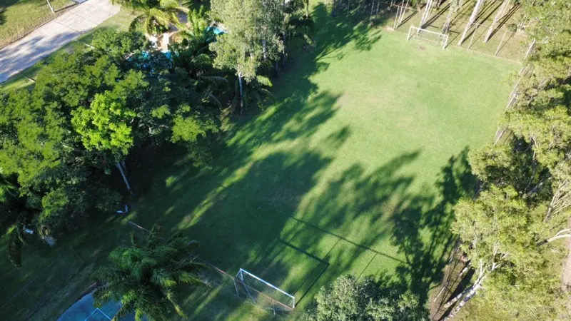 659.47 m² lot for sale in the Bella Flor development, Urubó: foto 4 de 8