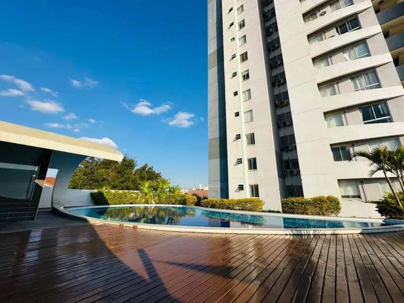 Departamento amoblado de 3 dormitorios en venta en Macororó 8: foto 2 de 22