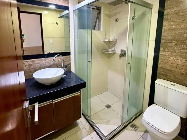 Departamento amoblado de 3 dormitorios en venta en Macororó 8: foto 16 de 22
