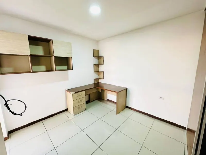 Departamento amoblado de 3 dormitorios en venta en Macororó 8: foto 17 de 22