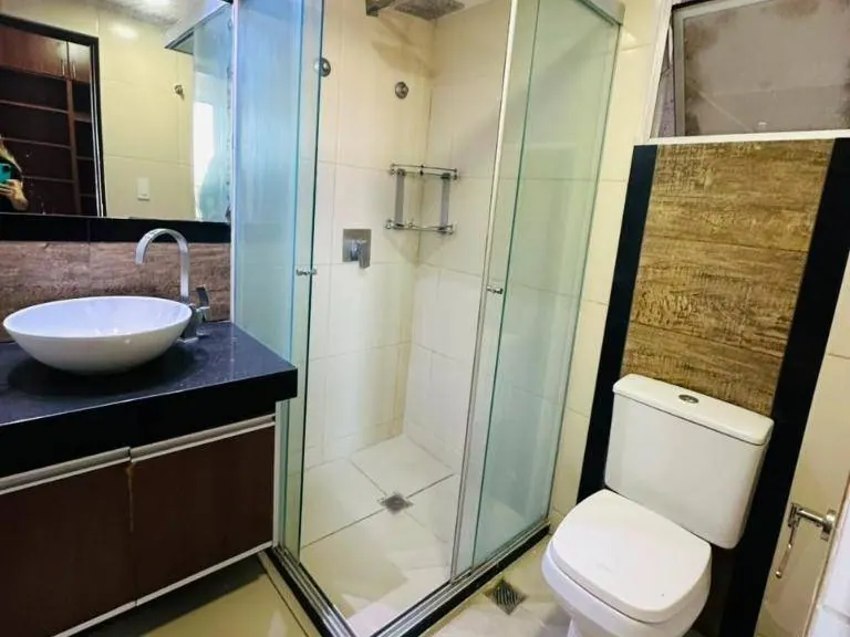 Departamento amoblado de 3 dormitorios en venta en Macororó 8: foto 22 de 22