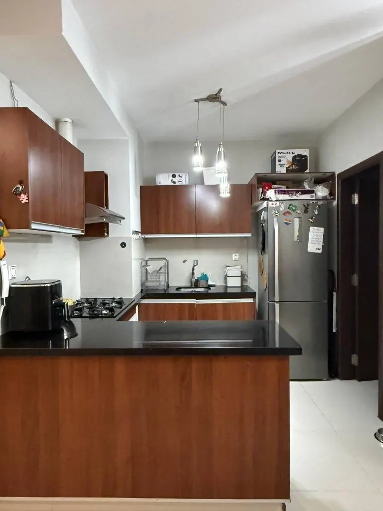 1-bedroom apartment for sale in Portal de la Sierra: foto 2 de 14