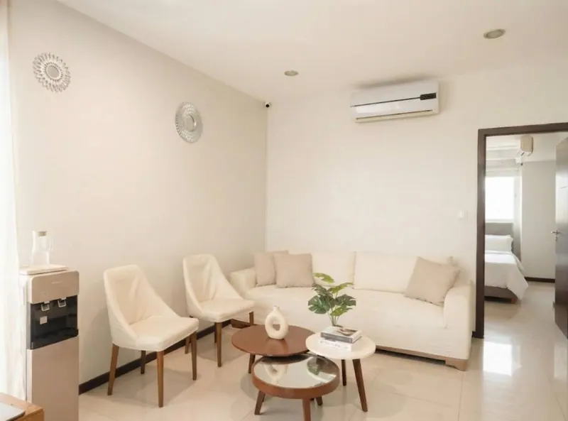 1-bedroom apartment for sale in Portal de la Sierra: foto 5 de 14