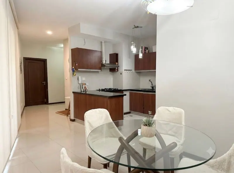 1-bedroom apartment for sale in Portal de la Sierra: foto 6 de 14