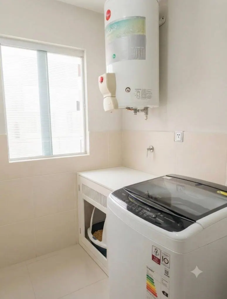 1-bedroom apartment for sale in Portal de la Sierra: foto 9 de 14