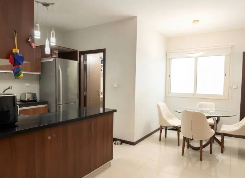 1-bedroom apartment for sale in Portal de la Sierra: foto 14 de 14