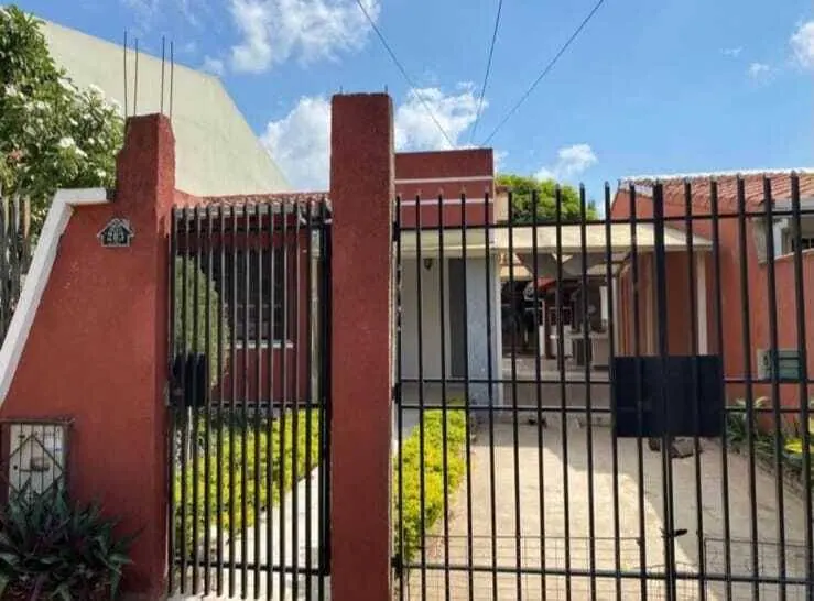 House for sale in the Urucú development, North Zone: foto 1 de 5