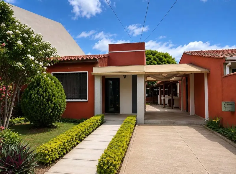House for sale in the Urucú development, North Zone: foto 2 de 5