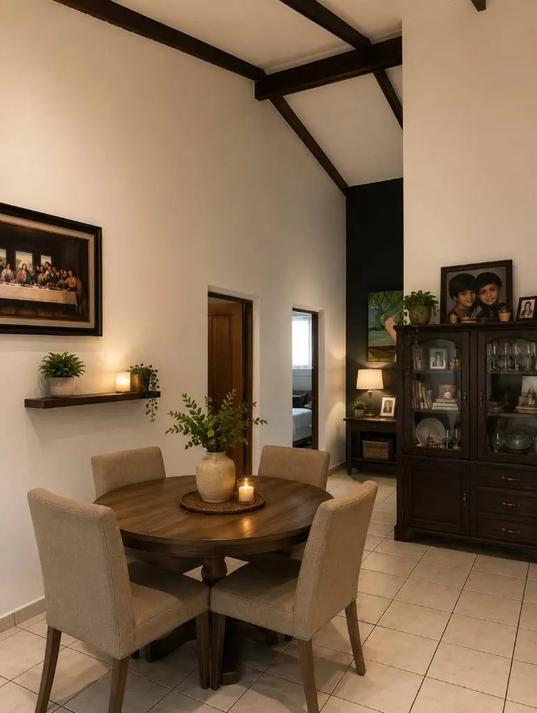 House for sale in the Urucú development, North Zone: foto 3 de 5