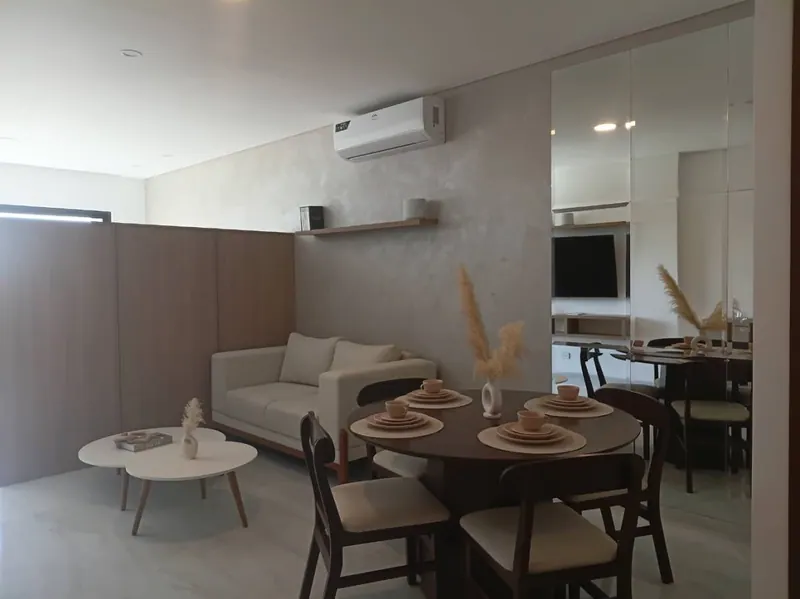 Monoambiente de 47 m² en venta en Nature Residences, Zona Norte: foto 2 de 13