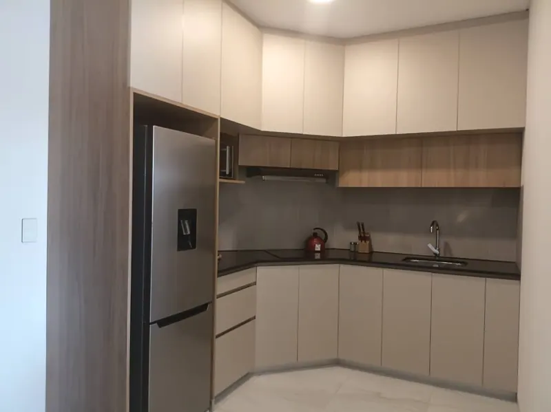 Monoambiente de 47 m² en venta en Nature Residences, Zona Norte: foto 3 de 13