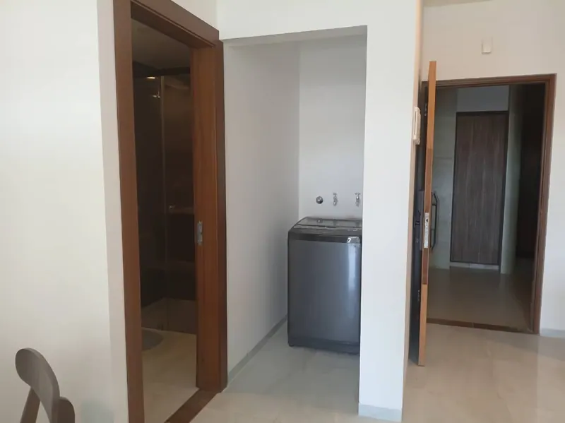 Monoambiente de 47 m² en venta en Nature Residences, Zona Norte: foto 4 de 13