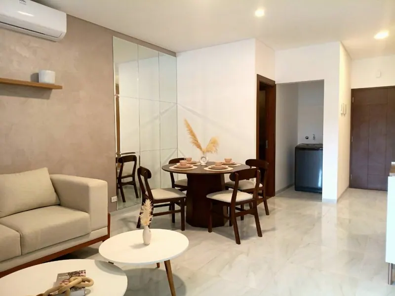 Monoambiente de 47 m² en venta en Nature Residences, Zona Norte: foto 6 de 13