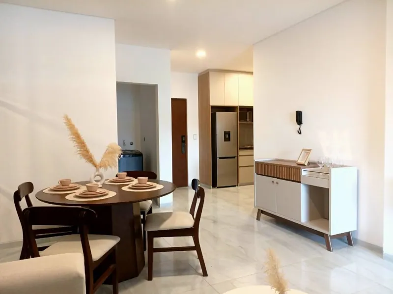 Monoambiente de 47 m² en venta en Nature Residences, Zona Norte: foto 7 de 13