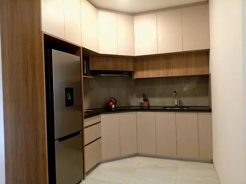 Monoambiente de 47 m² en venta en Nature Residences, Zona Norte: foto 9 de 13