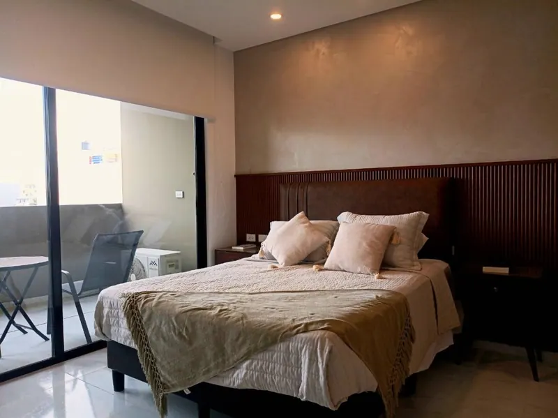 Monoambiente de 47 m² en venta en Nature Residences, Zona Norte: foto 10 de 13