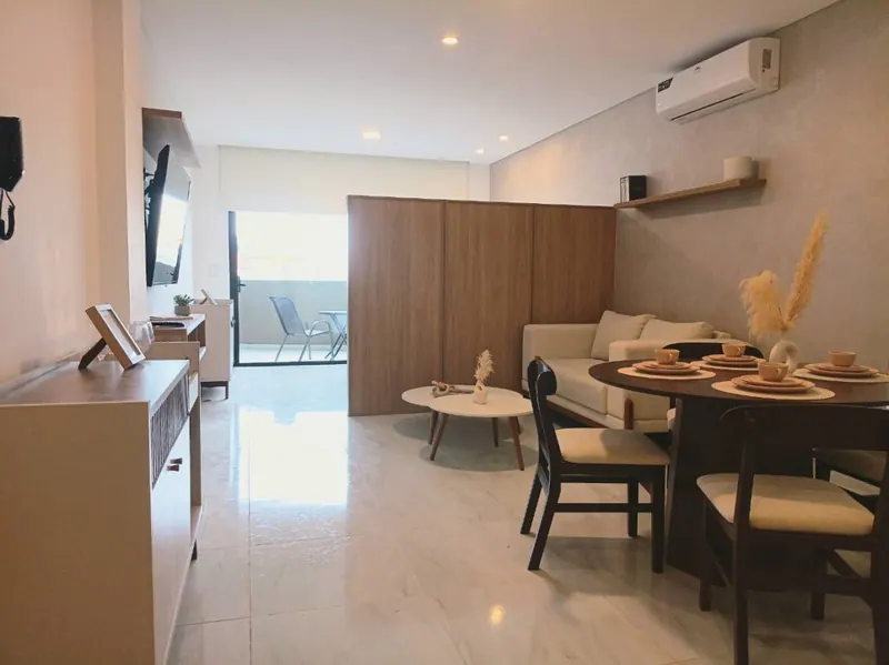 Monoambiente de 47 m² en venta en Nature Residences, Zona Norte: foto 12 de 13