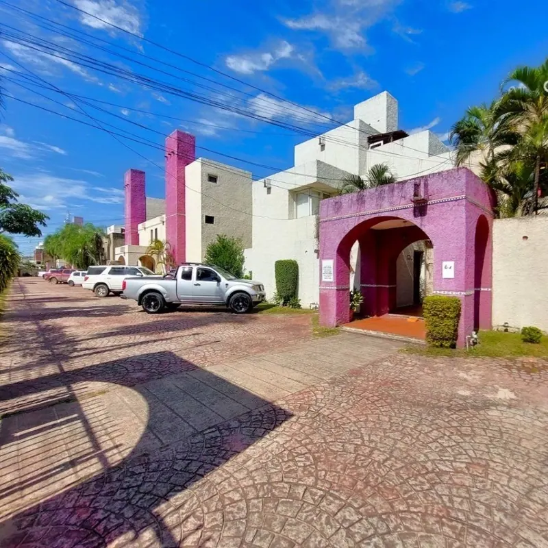 3-bedroom house for sale in Andalucía I, North Zone: foto 1 de 18