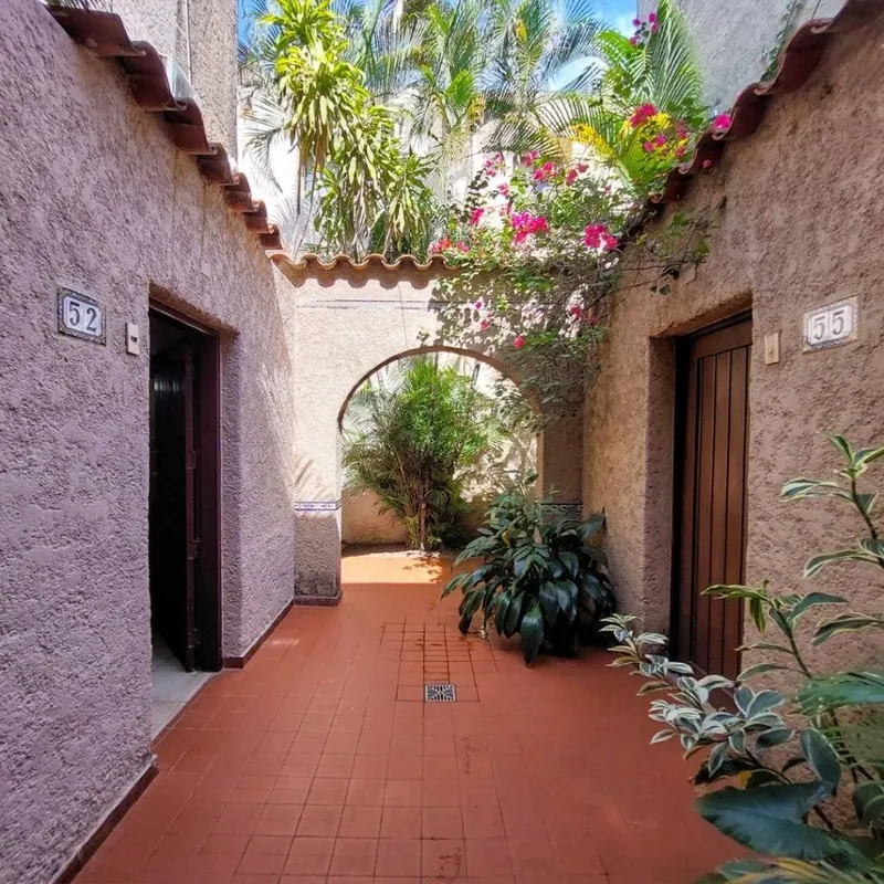 3-bedroom house for sale in Andalucía I, North Zone: foto 3 de 18