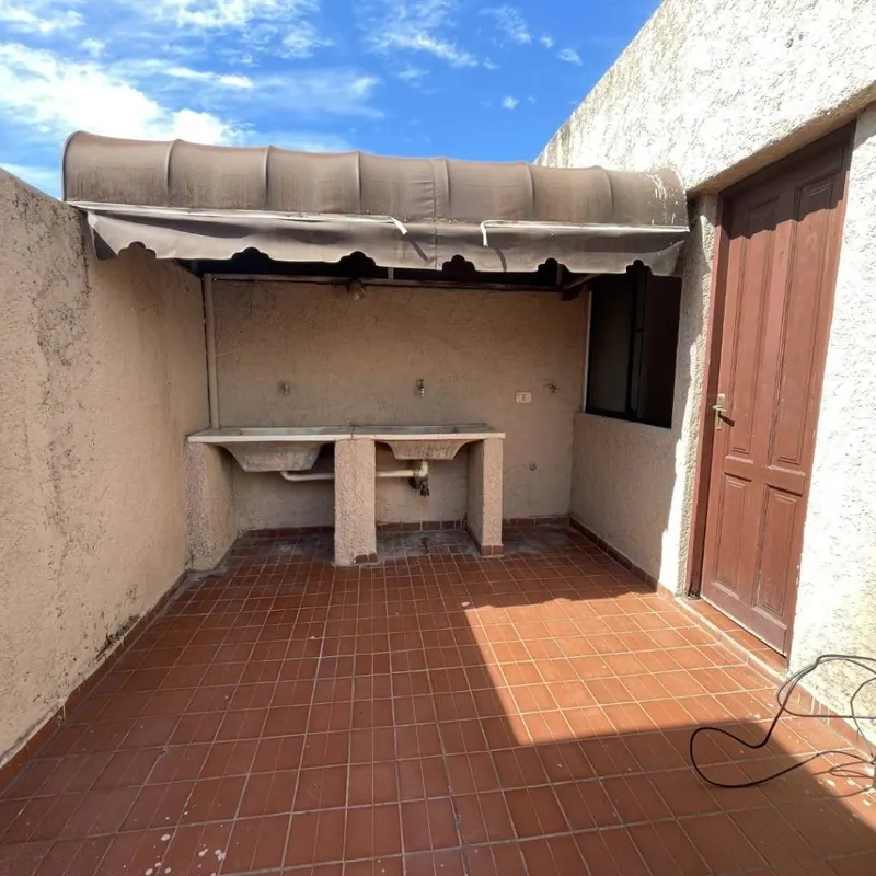 3-bedroom house for sale in Andalucía I, North Zone: foto 14 de 18