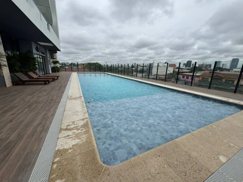2-bedroom apartment for sale at Miro Tower, North Zone: foto 8 de 10