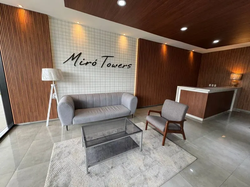 2-bedroom apartment for sale at Miro Tower, North Zone: foto 9 de 10