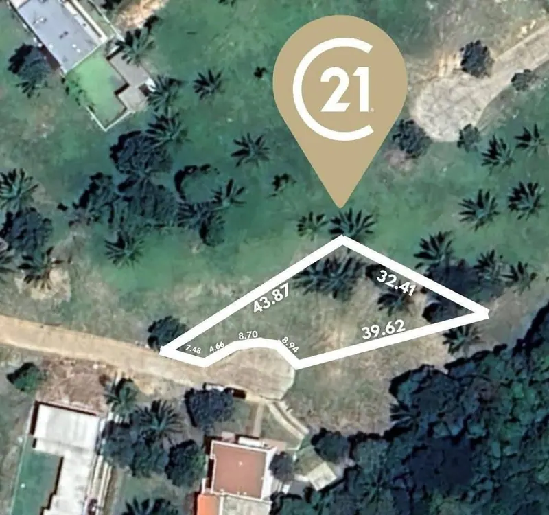 Terreno de 770,80 m² en venta en el condominio Bella Flor, Urubó: foto 2 de 12