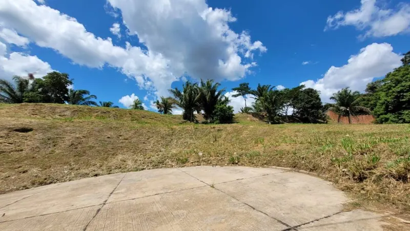 Terreno de 770,80 m² en venta en el condominio Bella Flor, Urubó: foto 3 de 12