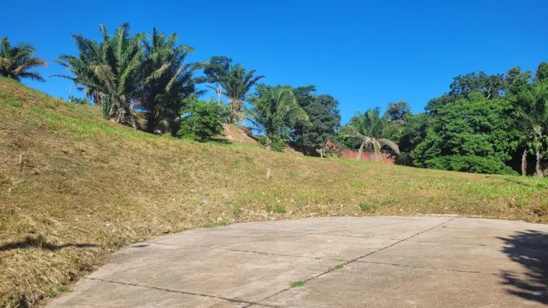 Terreno de 770,80 m² en venta en el condominio Bella Flor, Urubó: foto 4 de 12