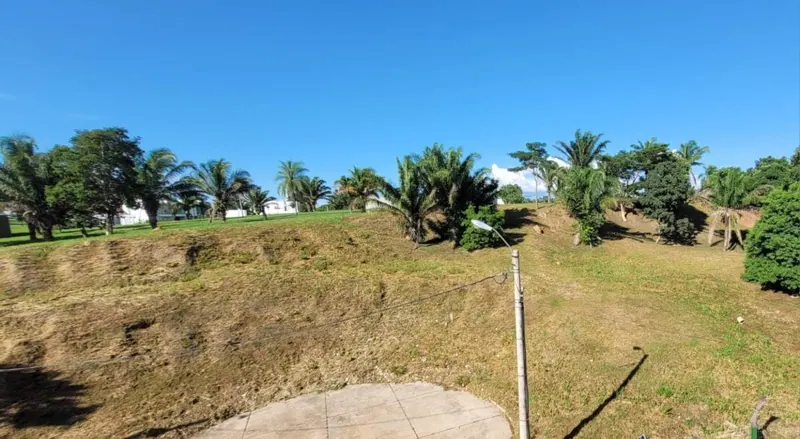 Terreno de 770,80 m² en venta en el condominio Bella Flor, Urubó: foto 5 de 12