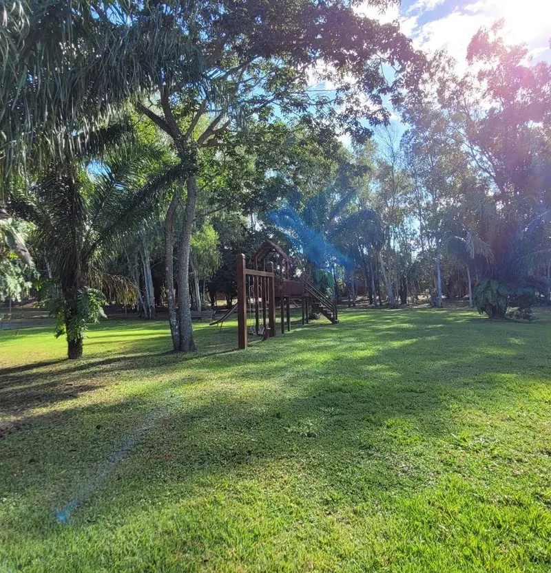 Terreno de 770,80 m² en venta en el condominio Bella Flor, Urubó: foto 11 de 12
